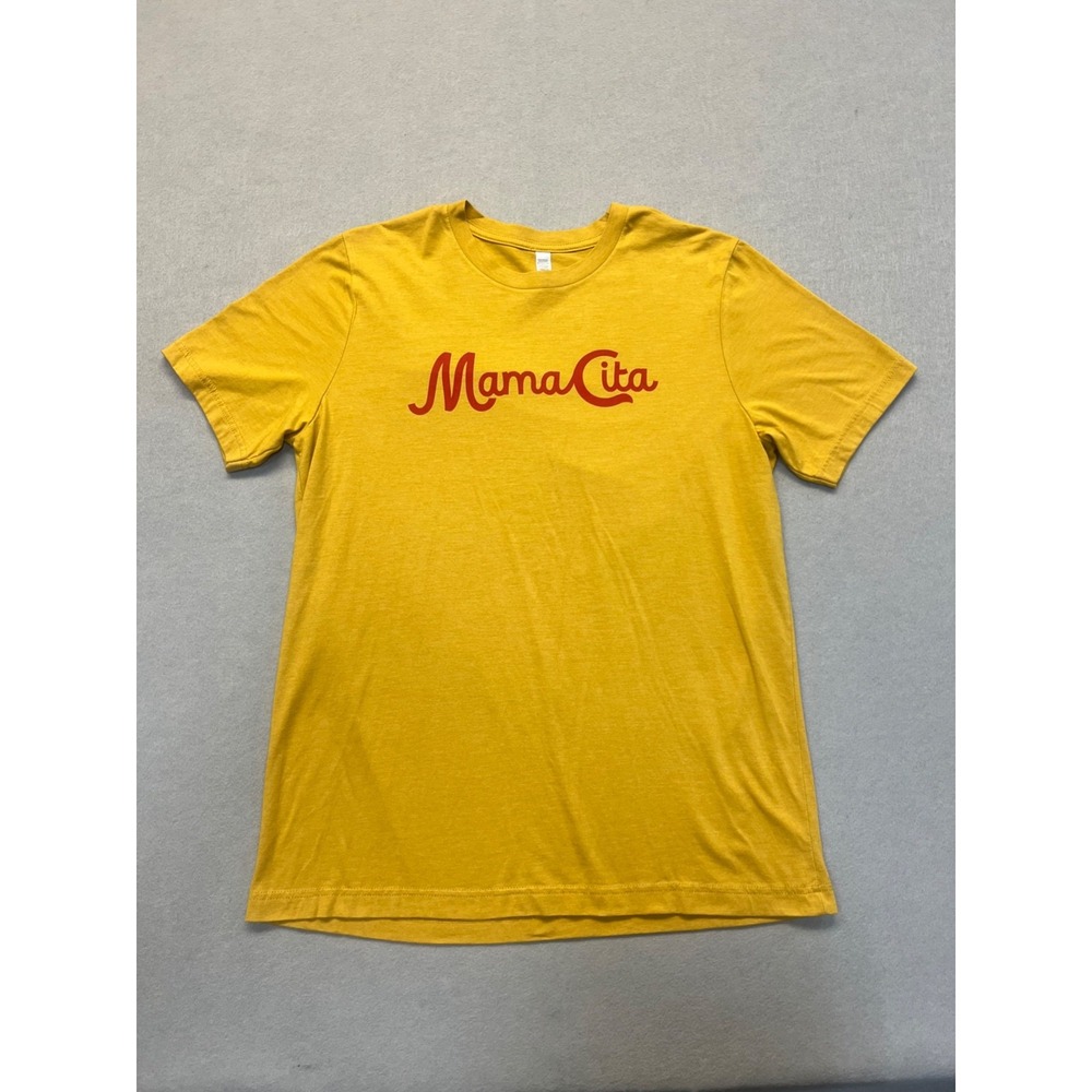 Ruby's Rubbish T Shirt Size Large Mama City